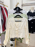 Cotton Button Down Tops